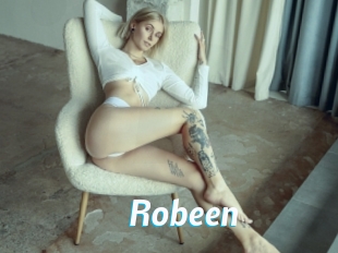 Robeen