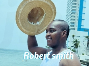 Robert_smith