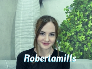 Robertamills