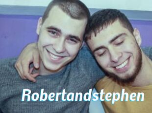 Robertandstephen
