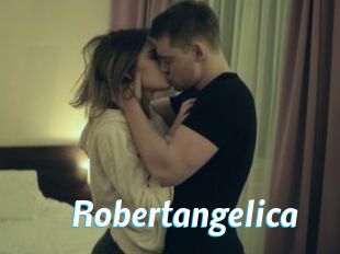 Robertangelica