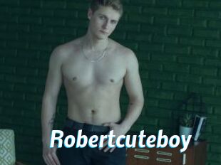 Robertcuteboy