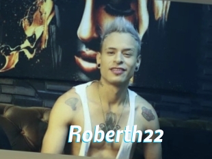 Roberth22