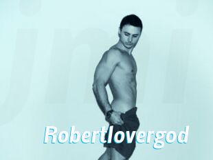 Robertlovergod