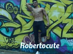 Robertocute