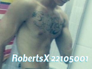 RobertsX