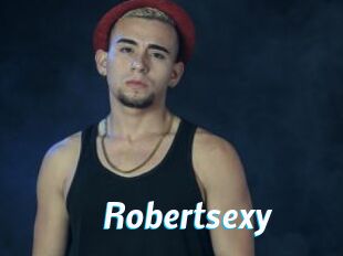 Robertsexy