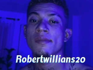 Robertwillians20