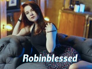 Robinblessed