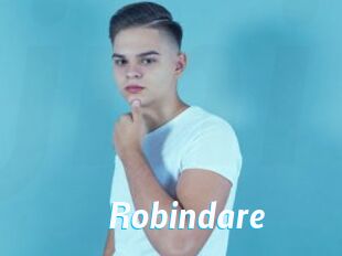 Robindare