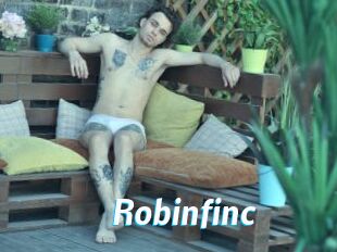 Robinfinc