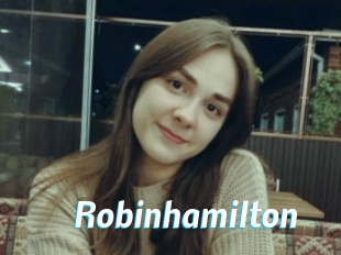 Robinhamilton