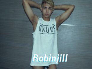 Robinjill