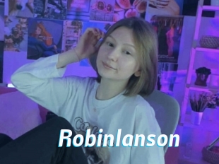 Robinlanson