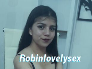 Robinlovelysex