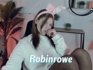Robinrowe