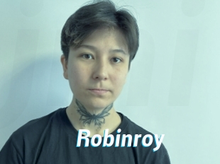 Robinroy