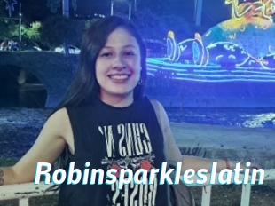 Robinsparkleslatin