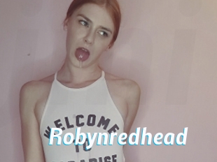 Robynredhead