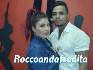 Roccoandafrodita