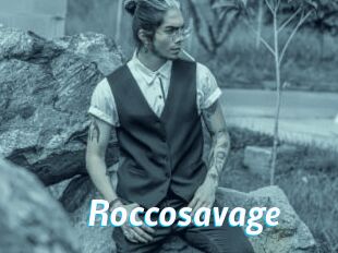 Roccosavage