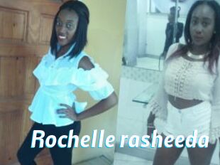 Rochelle_rasheeda