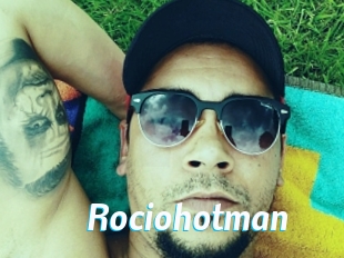 Rociohotman