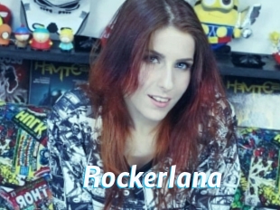 rockerlana J Mine