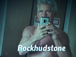 Rockhudstone