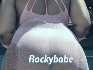 Rockybabe