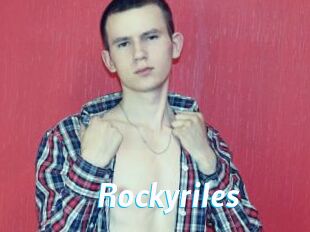 Rockyriles
