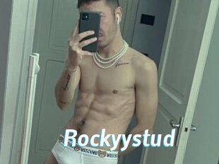 Rockyystud