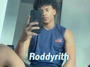 Roddyrith