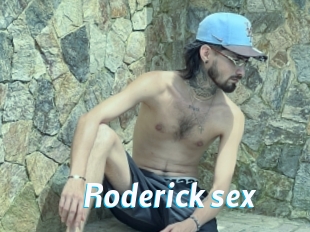 Roderick_sex