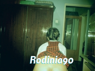 Rodinia90