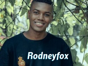 Rodneyfox