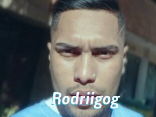 Rodriigog