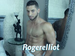 Rogerelliot