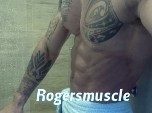 Rogersmuscle