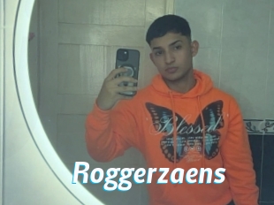 Roggerzaens