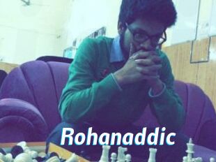 rohanaddic J Mine