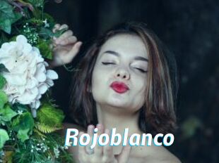 Rojoblanco
