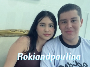 Rokiandpaulina