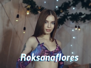 Roksanaflores