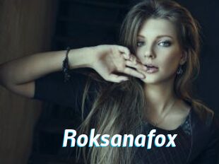 Roksanafox