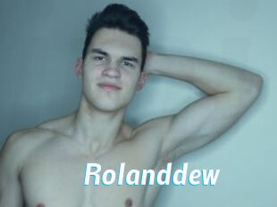Rolanddew