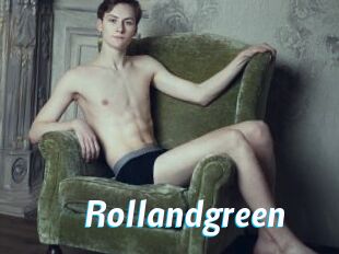 Rollandgreen