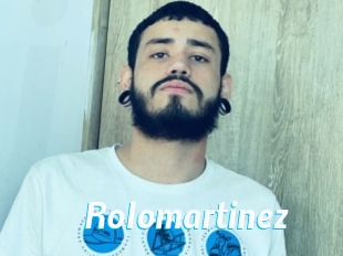 Rolomartinez