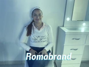 Romabrand