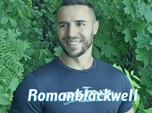 Romanblackwell